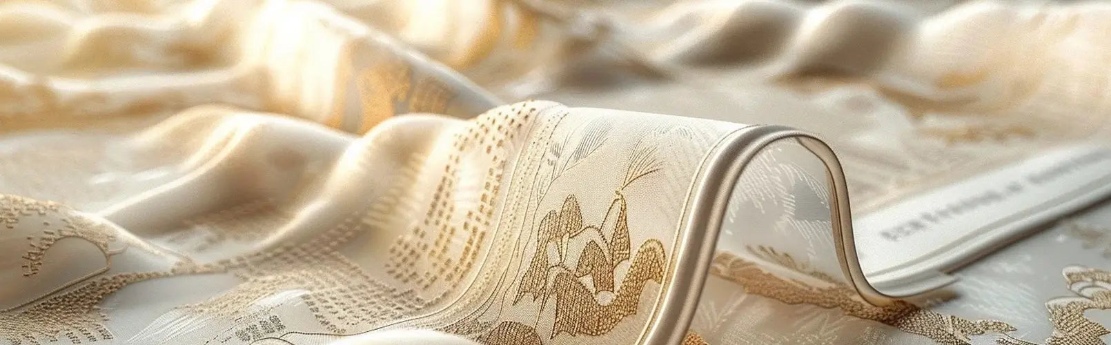 Luxury Silk Collection