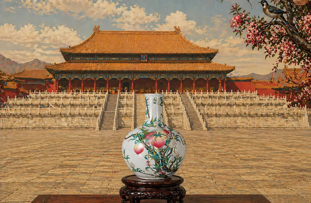 ArtfulChina