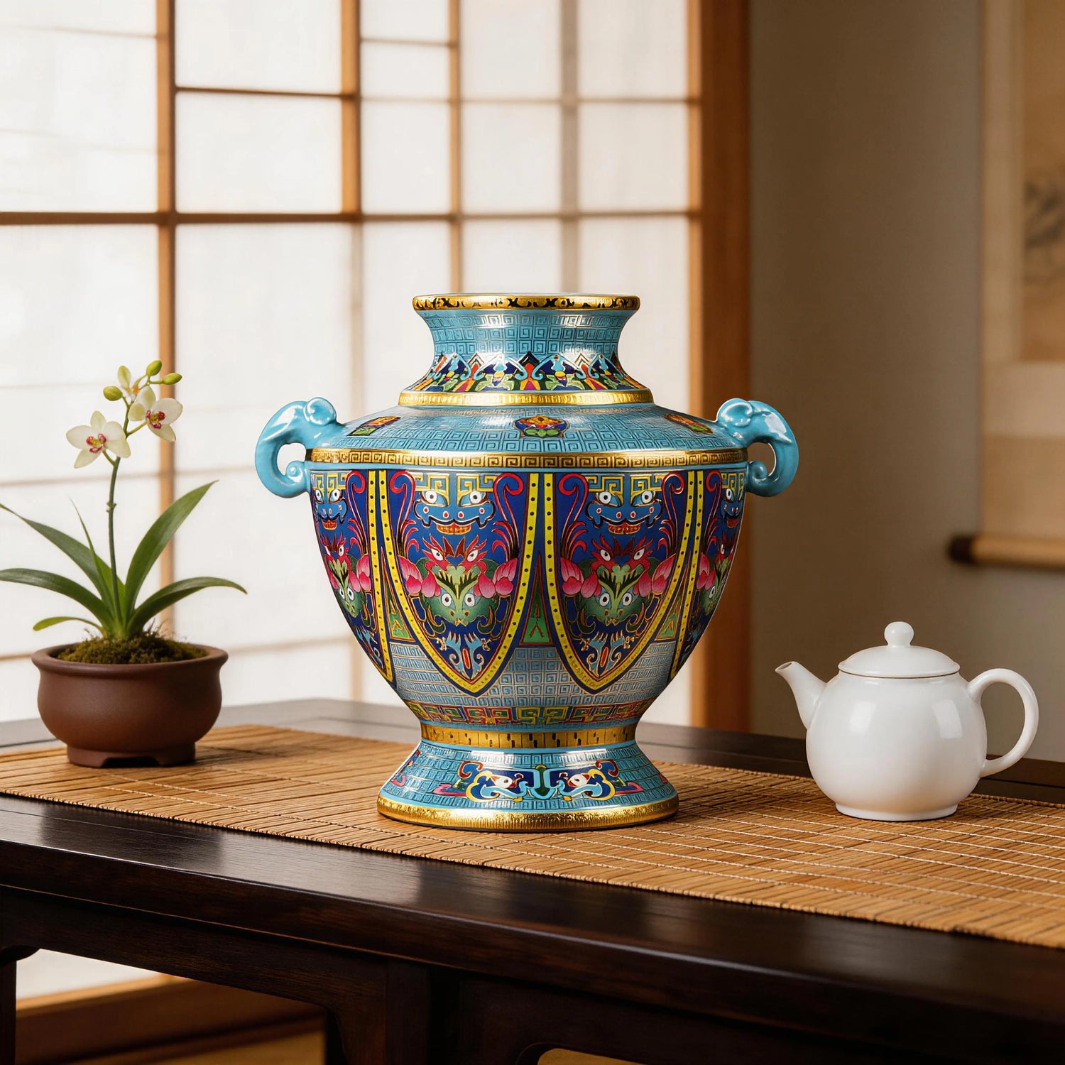 ArtfulChina