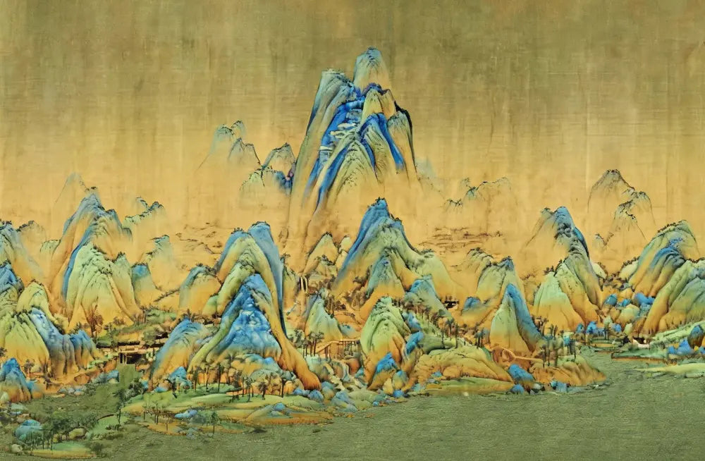 ArtfulChina