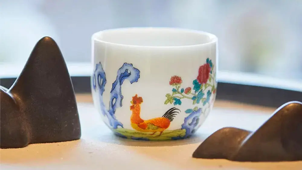 ArtfulChina
