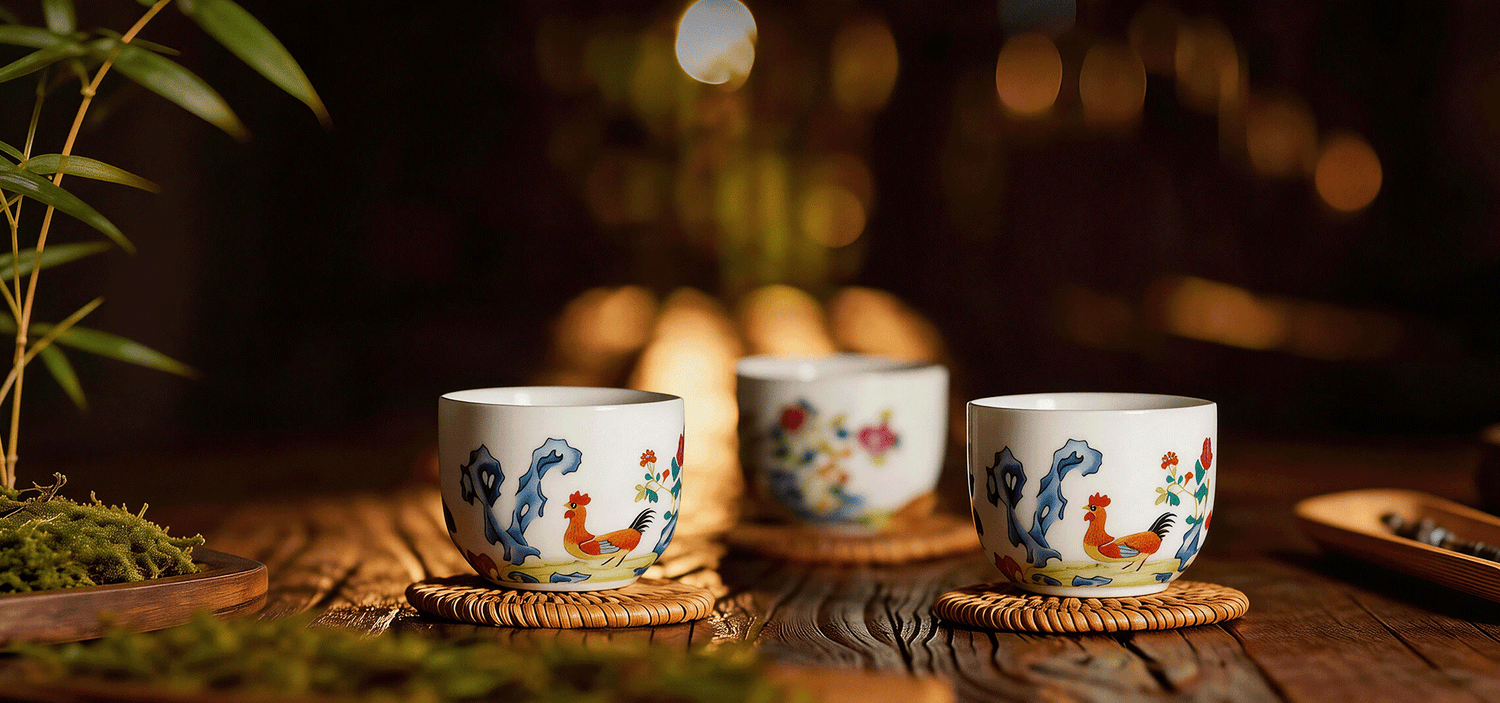 ArtfulChina