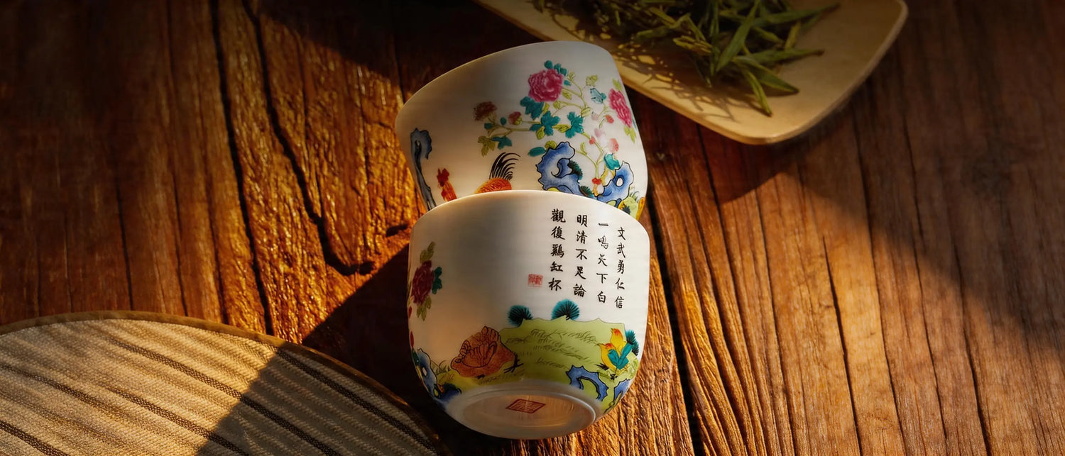 ArtfulChina
